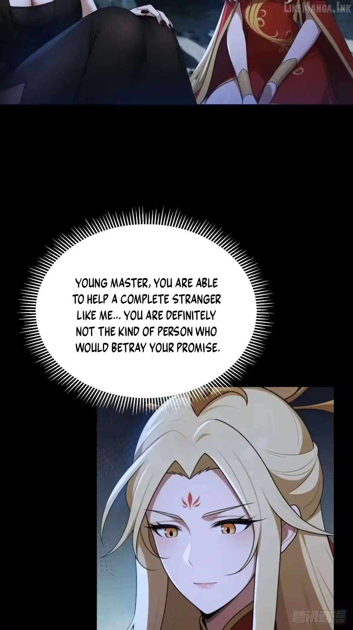 To Save Seven Villainesses, I Went Full Harem! Chapter 65  - page 29